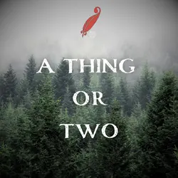 Chapter 115: A Thing Or Two