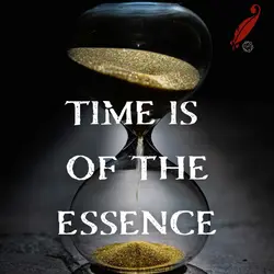 Chapter 118: Time is of the Essence