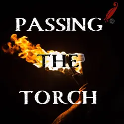 Chapter 121: Passing The Torch