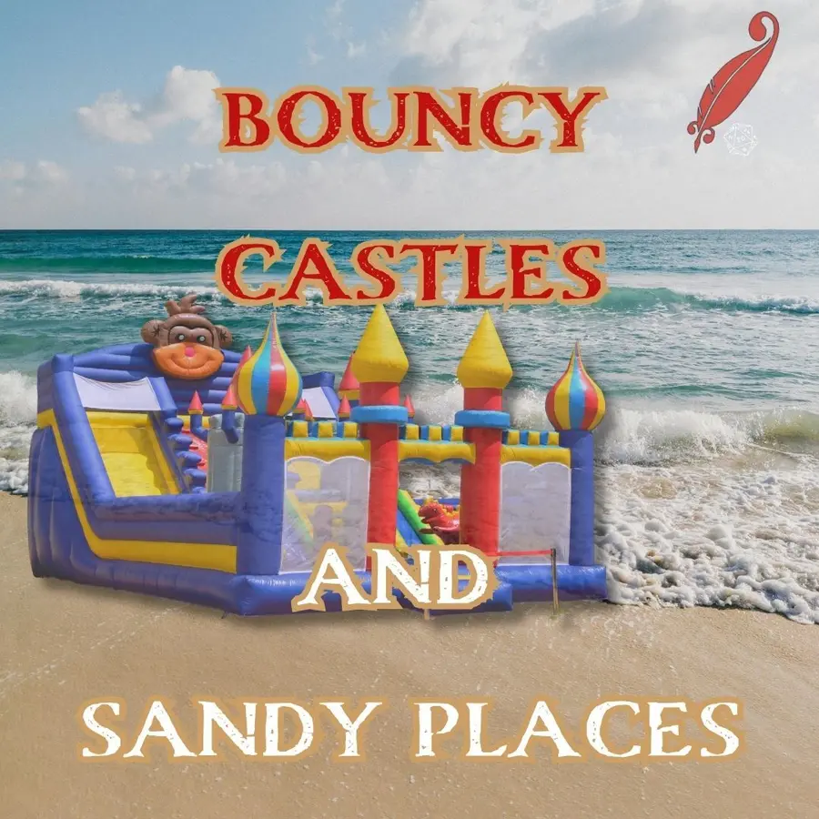 Tomes of the Chaos Bard: A Family Friendly, Fantasy, 5E Dungeons and Dragons Actual Play Podcast