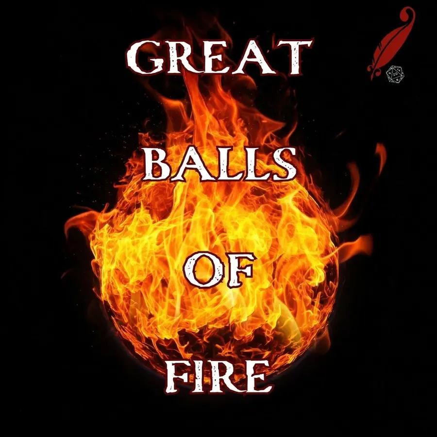 Tomes of the Chaos Bard: A Family Friendly, Fantasy, 5E Dungeons and Dragons Actual Play Podcast