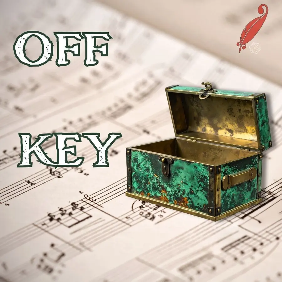 Tomes of the Chaos Bard: A Family Friendly, Fantasy, 5E Dungeons and Dragons Actual Play Podcast