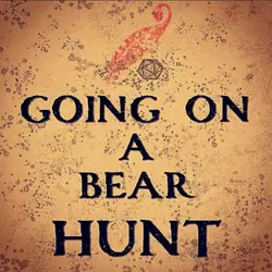 Chapter 15: Going On A Bear Hunt