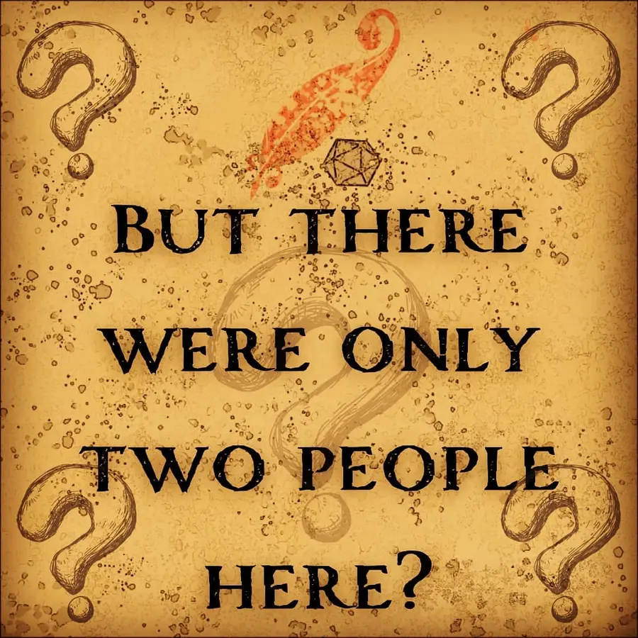 Tomes of the Chaos Bard: A Family Friendly, Fantasy, 5E Dungeons and Dragons Actual Play Podcast