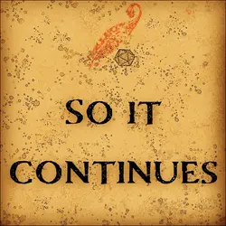 Chapter 26: So It Continues