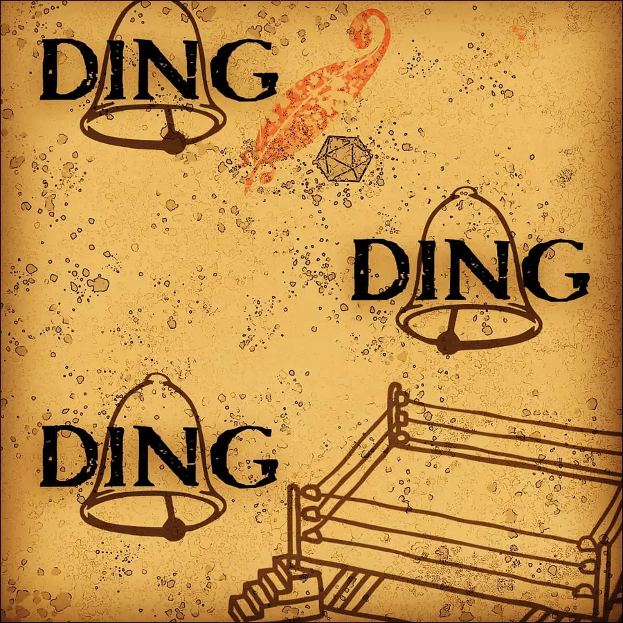 Tomes of the Chaos Bard: A Family Friendly, Fantasy, 5E Dungeons and Dragons Actual Play Podcast