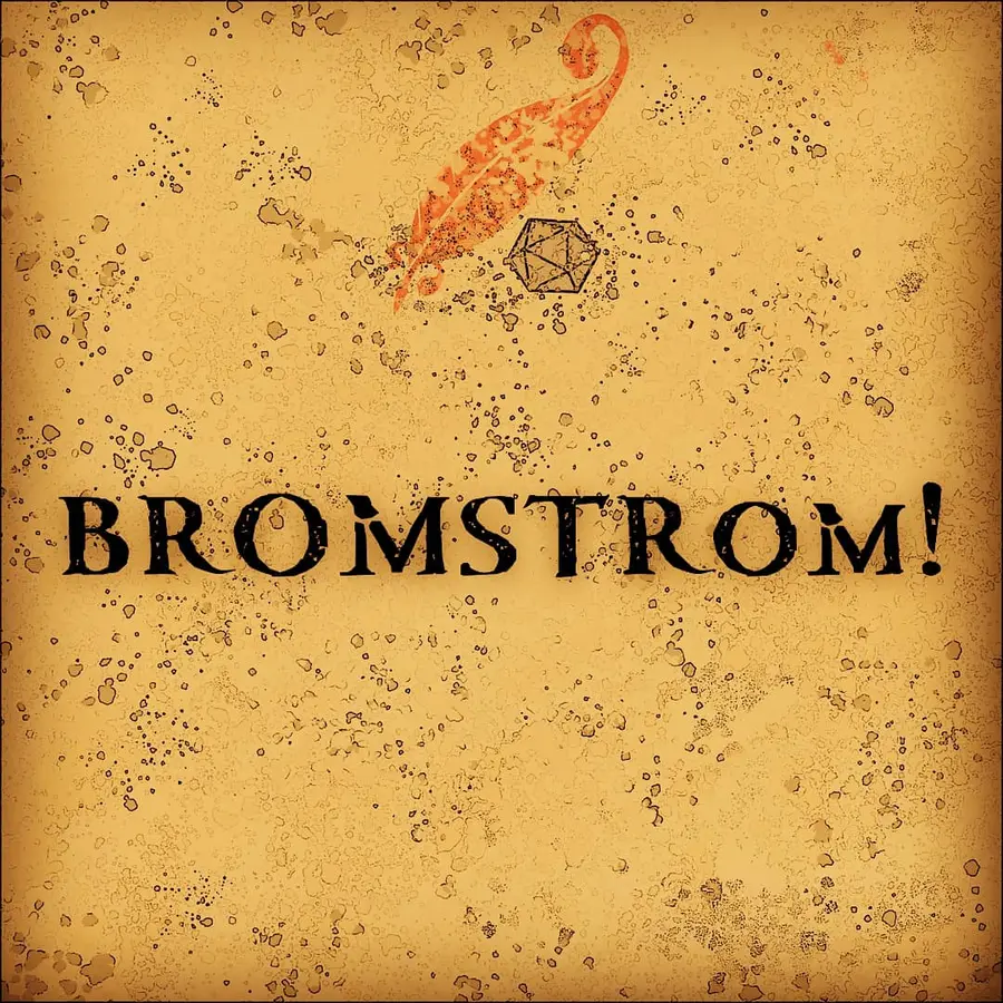 Tomes of the Chaos Bard: A Family Friendly, Fantasy, 5E Dungeons and Dragons Actual Play Podcast