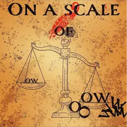 Chapter 3: On a scale of ow to OOOWWW!