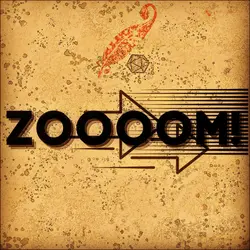 Chapter 30: ZOOOOM!