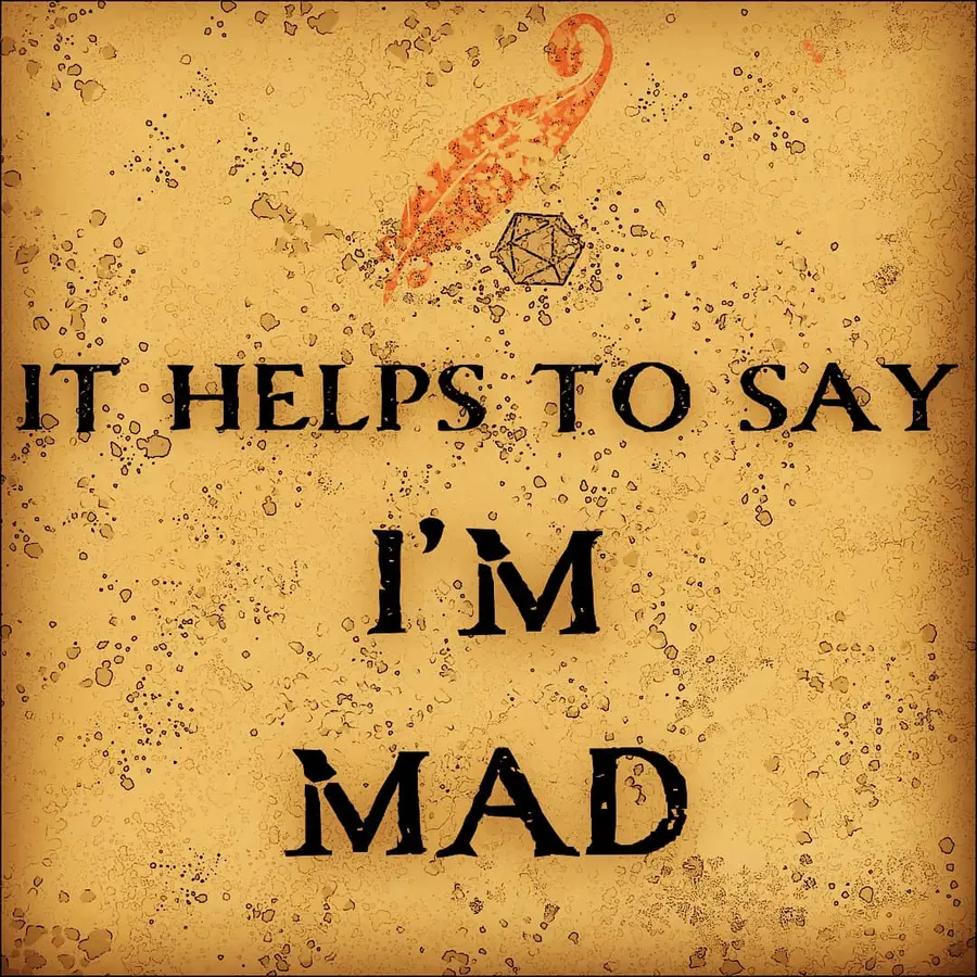 Tomes of the Chaos Bard: A Family Friendly, Fantasy, 5E Dungeons and Dragons Actual Play Podcast