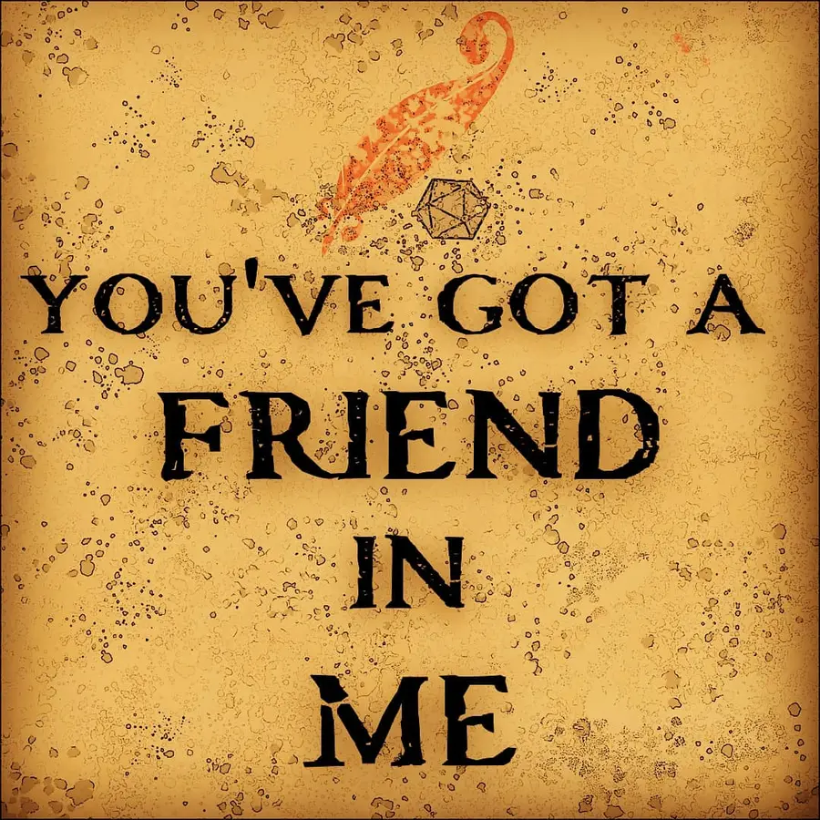 Tomes of the Chaos Bard: A Family Friendly, Fantasy, 5E Dungeons and Dragons Actual Play Podcast