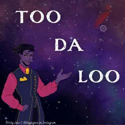 Chapter 44: Too Da Loo