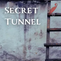 Chapter 48: Secret Tunnel