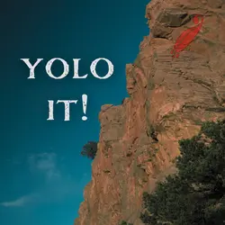 Chapter 53: Yolo it