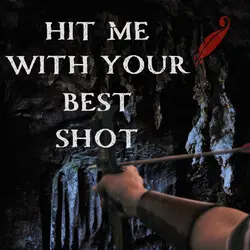 Chapter 56:  Hit Me With Your Best Shot