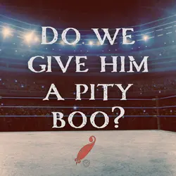 Chapter 89: Do We Give Him A Pity Boo?
