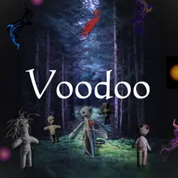 Chapter 95: Voodoo