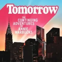 Introducing: Tomorrow
