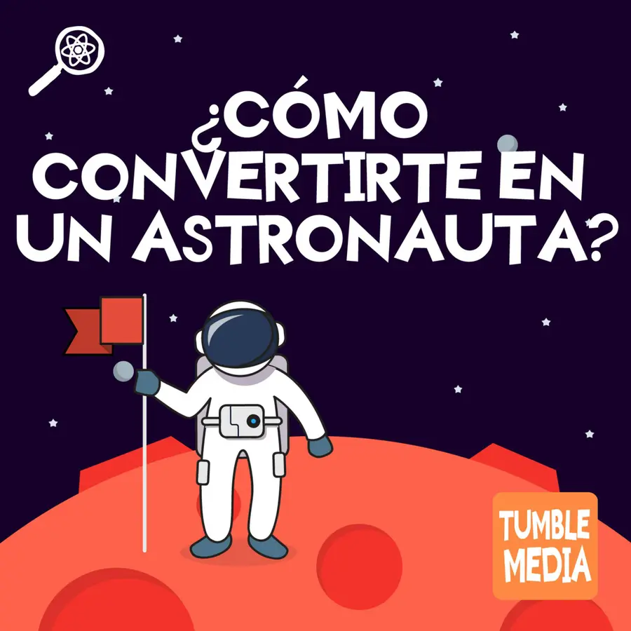 Tumble en Español