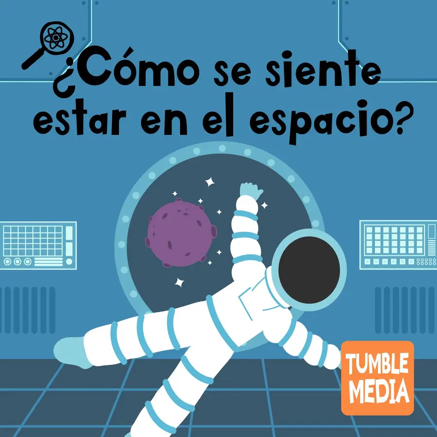 Tumble en Español