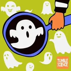 Are Ghosts Real?