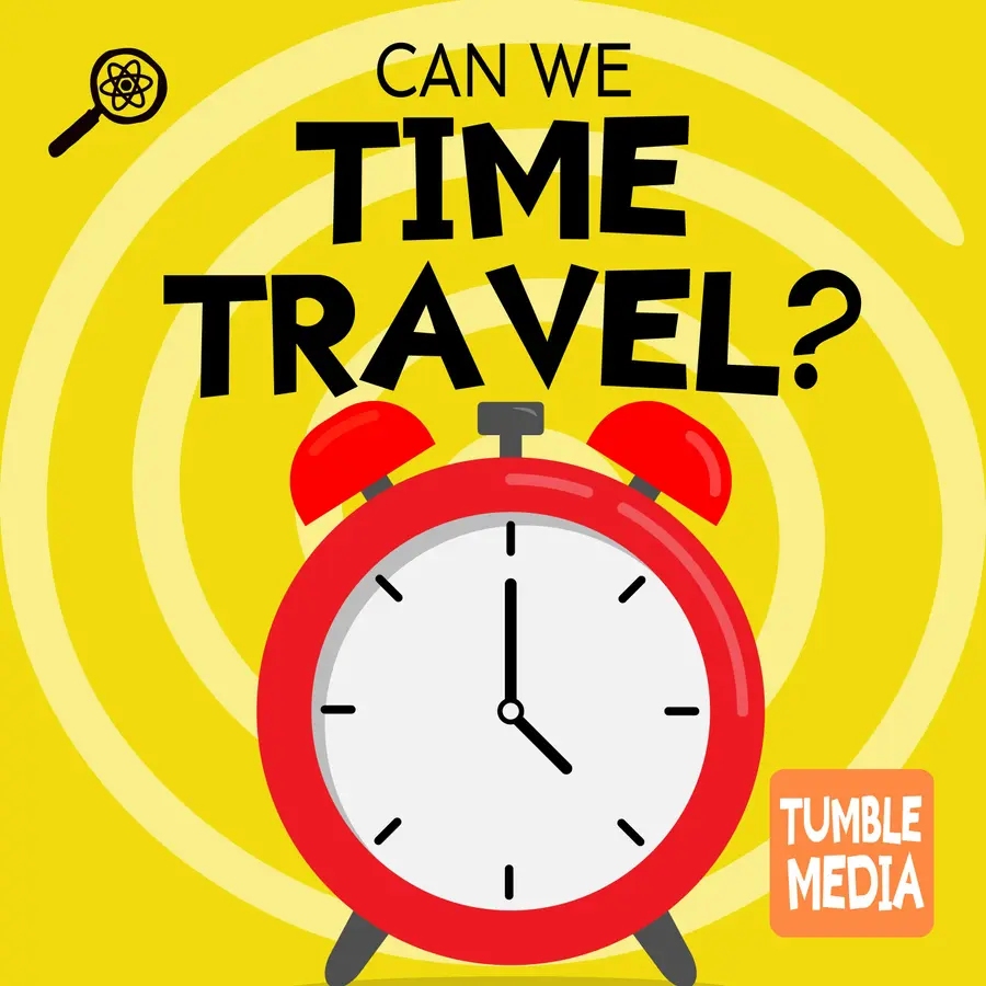 Tumble Science Podcast for Kids