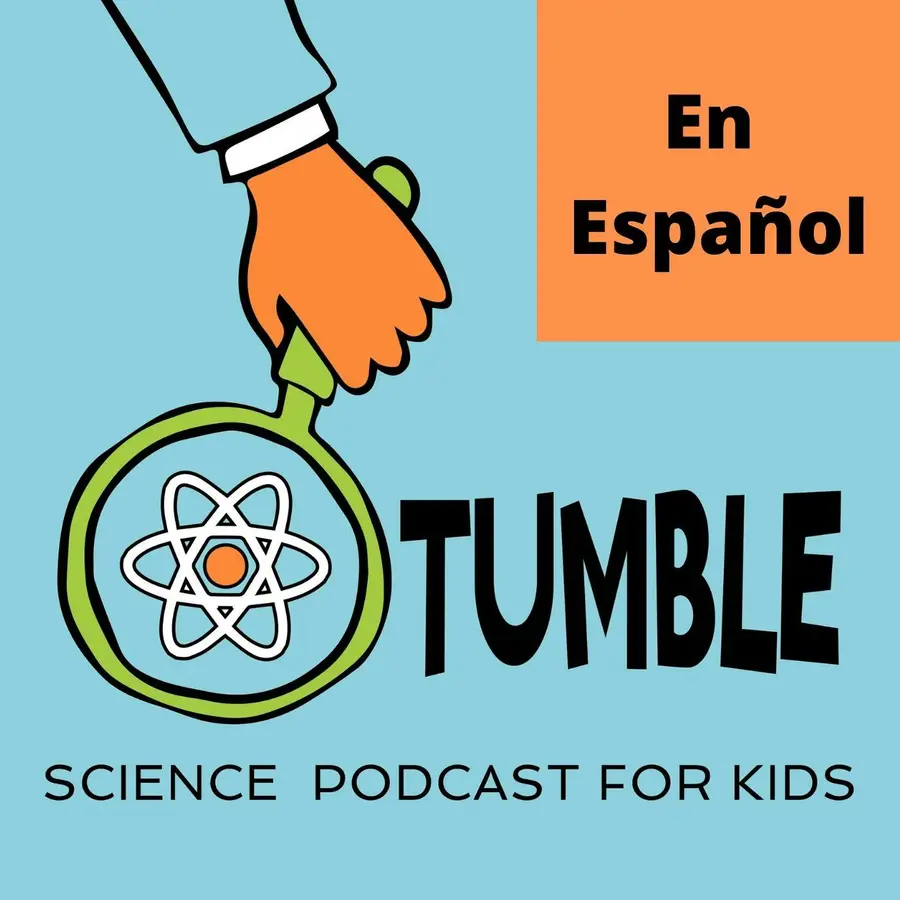 Tumble Science Podcast for Kids