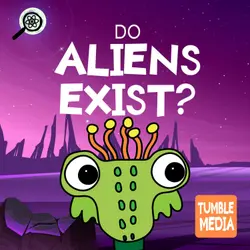Do Aliens Exist? [ENCORE]