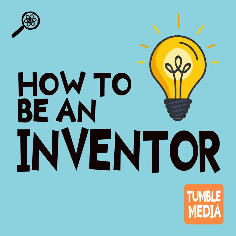 Tumble Science Podcast for Kids
