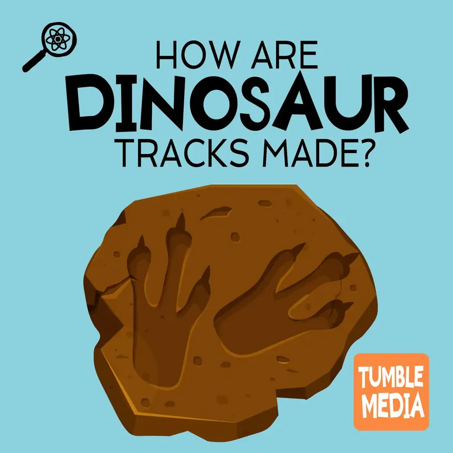 Tumble Science Podcast for Kids