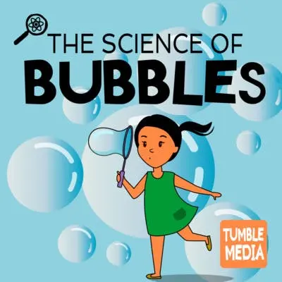 Tumble Science Podcast for Kids