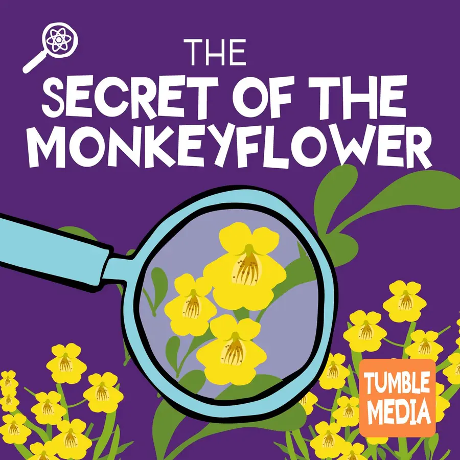 Tumble Science Podcast for Kids