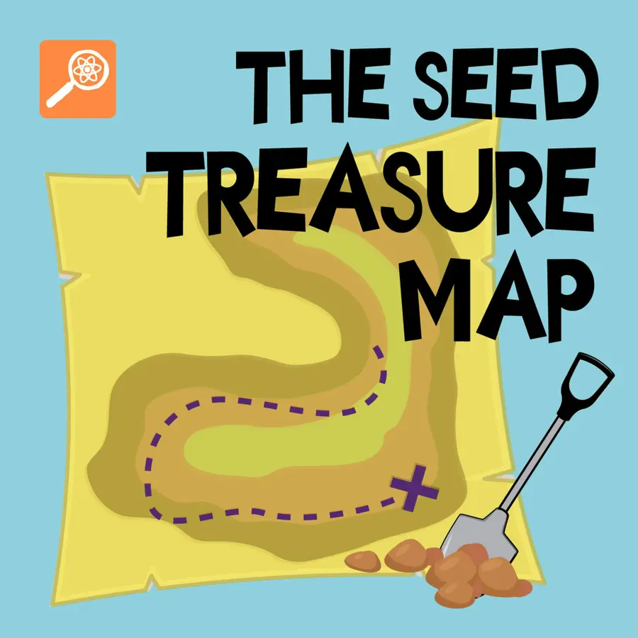 Tumble Science Podcast for Kids