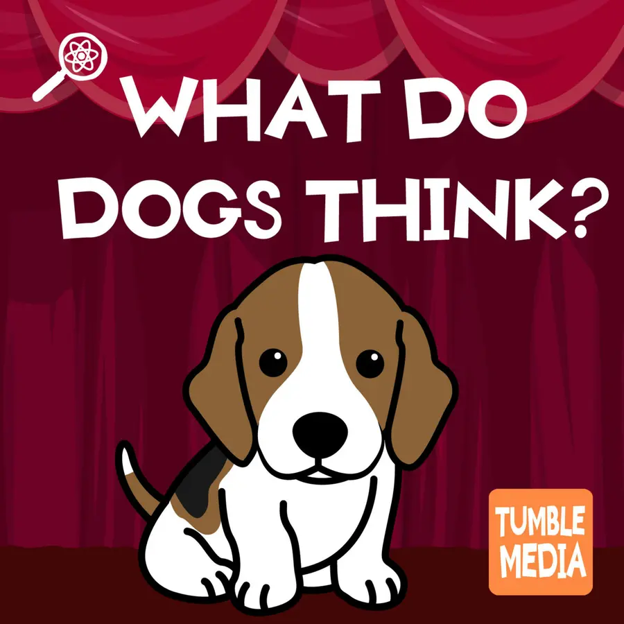 Tumble Science Podcast for Kids
