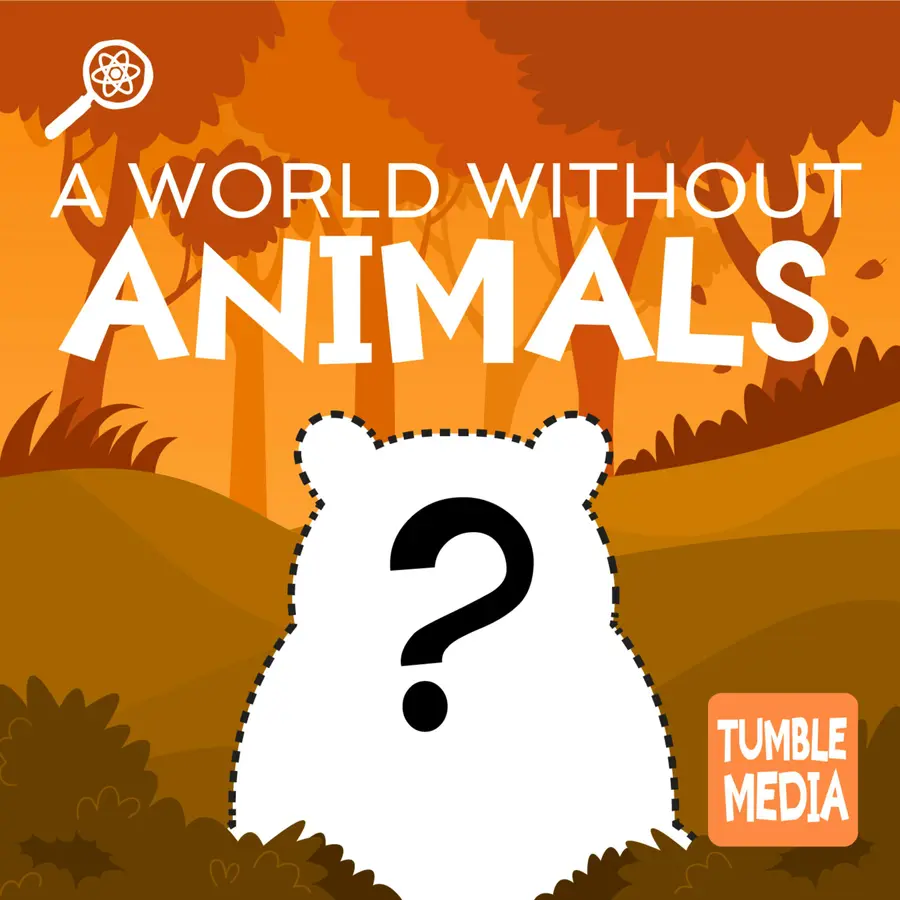 Tumble Science Podcast for Kids