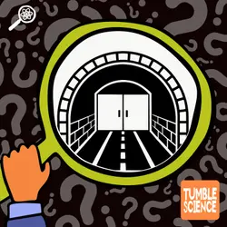 What's Dark Matter?