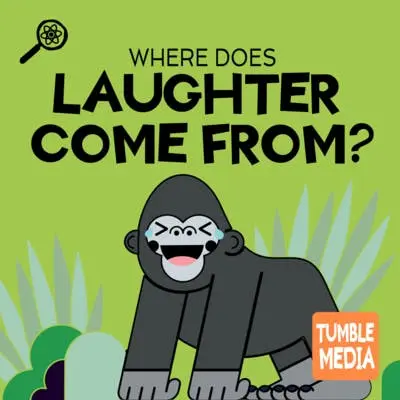 Tumble Science Podcast for Kids