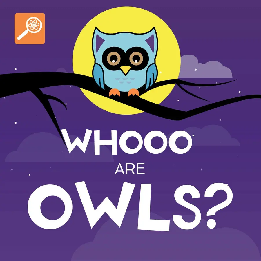 Tumble Science Podcast for Kids