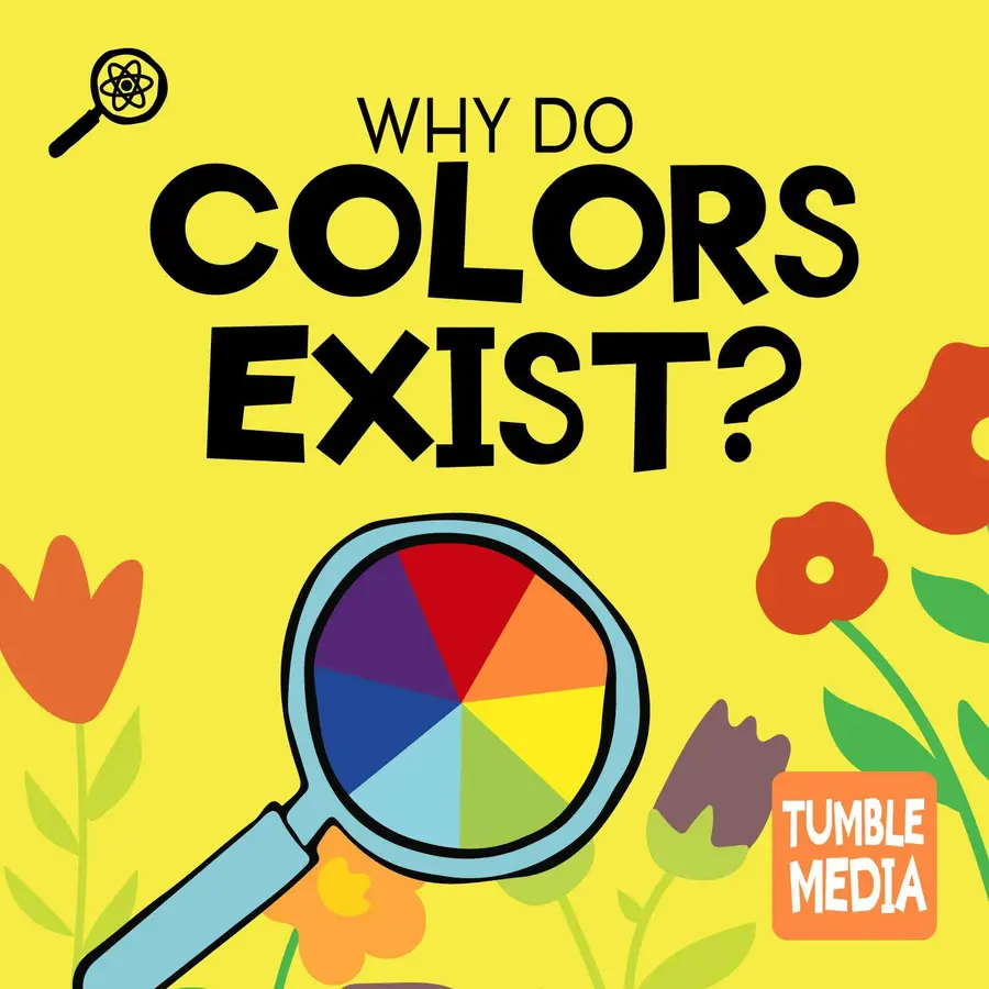 Tumble Science Podcast for Kids