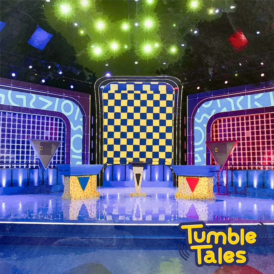 TumbleTales