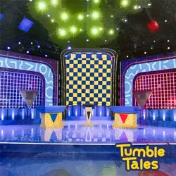 Ep. 10 - Game Show Contestants