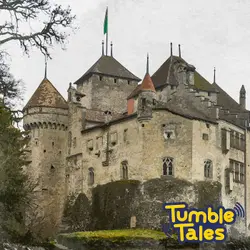 Ep. 12 - Fairy Tale Adventure