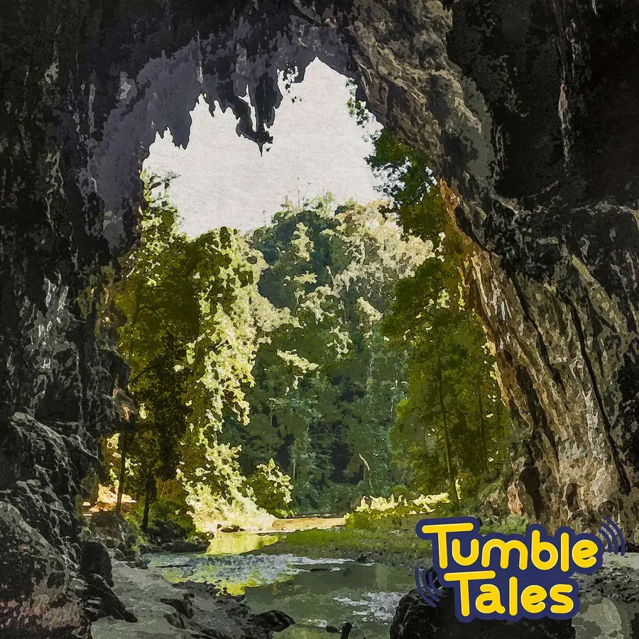TumbleTales