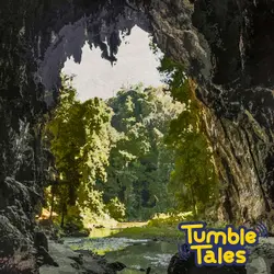 Ep. 13 - Cave Crawlers