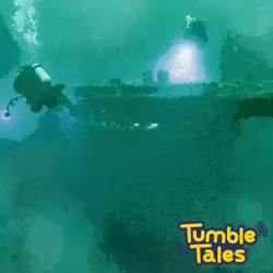 Ep. 15 – Undersea Expedition