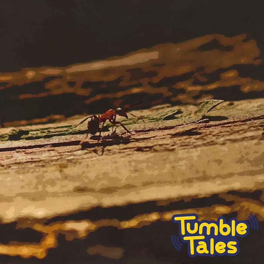 TumbleTales