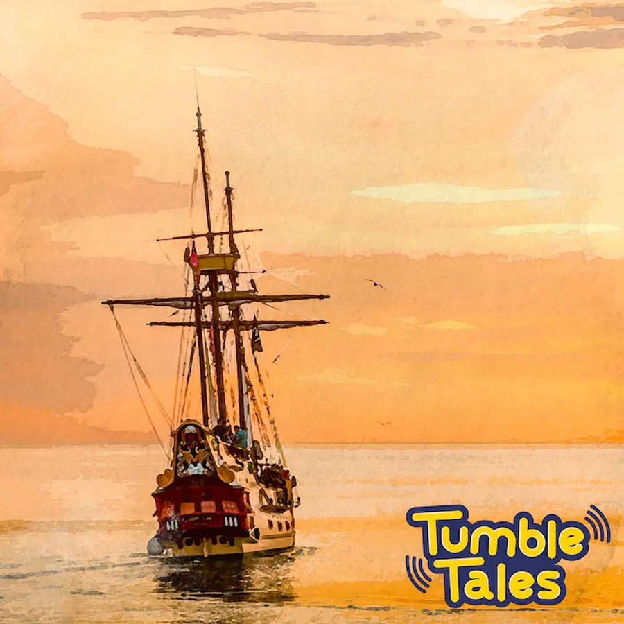 TumbleTales