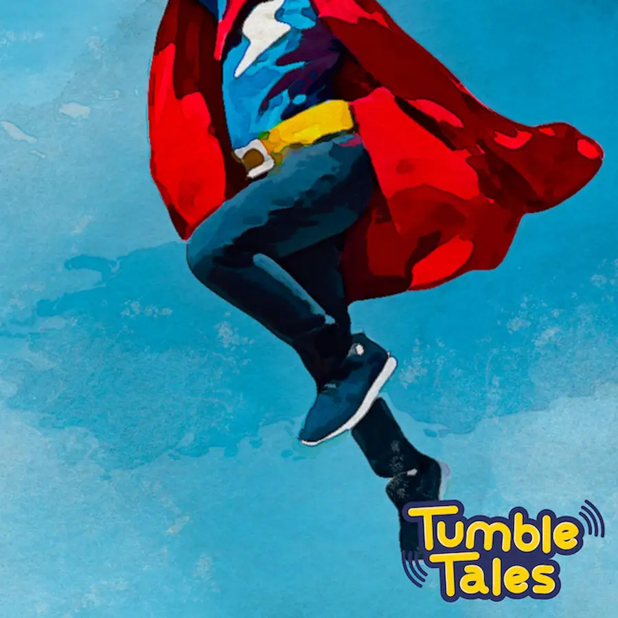 TumbleTales