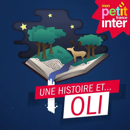 Une histoire et... Oli
