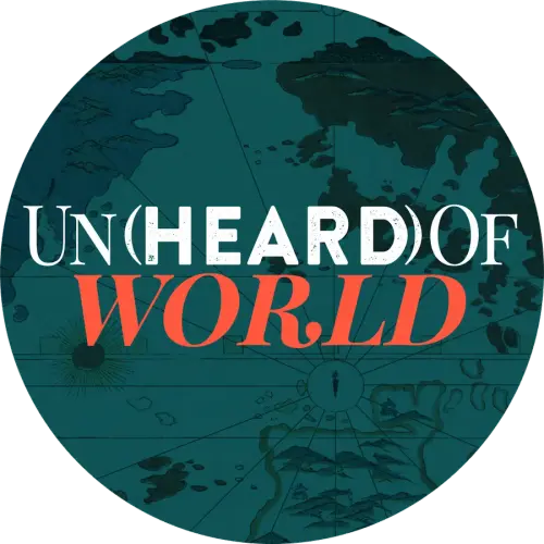 UnHeardOf Fables